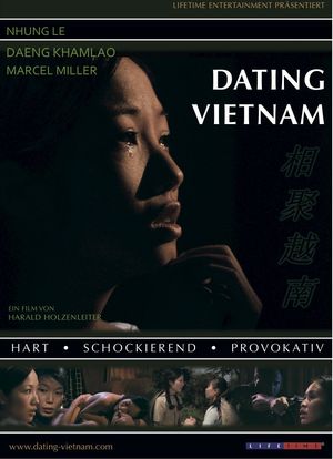 Dating Vietnam海报封面图
