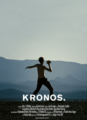 Kronos. End and Beginning海报封面图