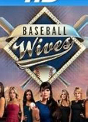 Baseball Wives海报封面图