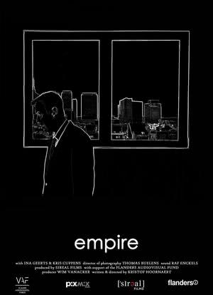 Empire海报封面图