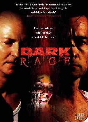 Dark Rage海报封面图