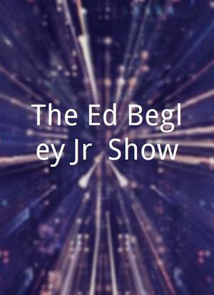 The Ed Begley Jr. Show海报封面图