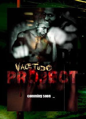 Vale Tudo Project海报封面图