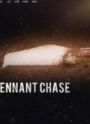 Pennant Chase海报封面图