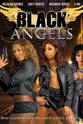 Alex Carson Black Angels