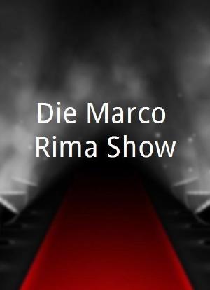 Die Marco Rima Show海报封面图
