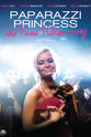 Minnie Paparazzi Princess: The Paris Hilton Story