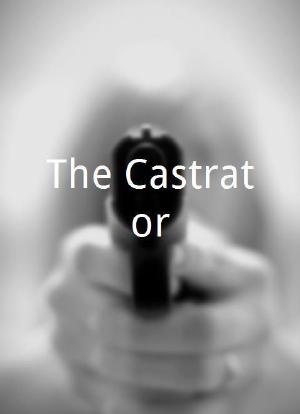 The Castrator海报封面图