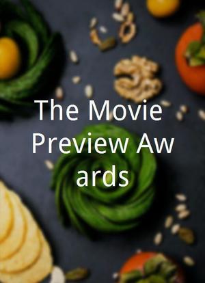 The Movie Preview Awards海报封面图