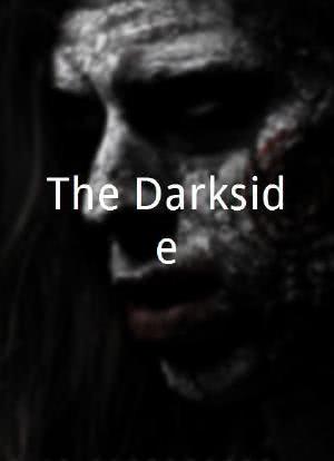 The Darkside海报封面图