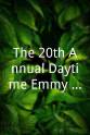 约翰·贝拉迪诺 The 20th Annual Daytime Emmy Awards