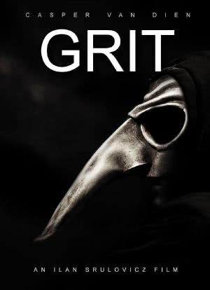 Grit海报封面图