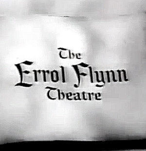 The Errol Flynn Theatre海报封面图