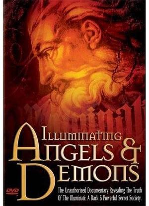 Illuminating Angels & Demons海报封面图