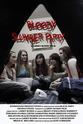 Elizabeth Claflin Bloody Slumber Party