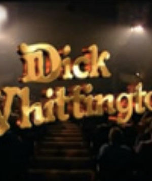 Dick Whittington海报封面图