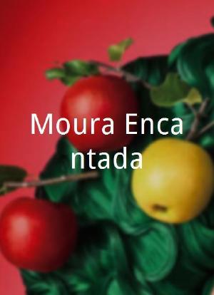 Moura Encantada海报封面图