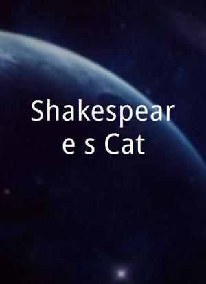 Shakespeare's Cat海报封面图