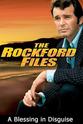 Randell Dennis Widner The Rockford Files: A Blessing in Disguise