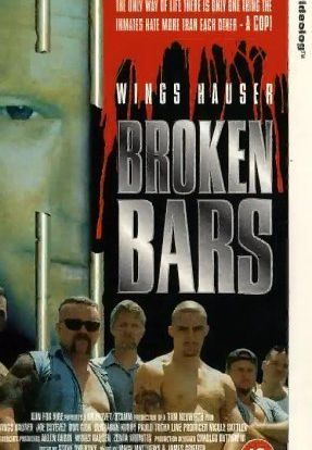 Broken Bars海报封面图