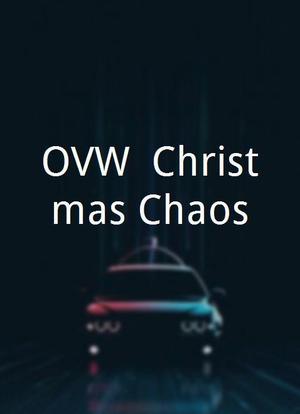 OVW: Christmas Chaos海报封面图
