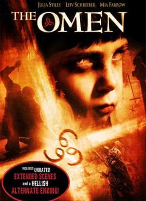 The Omen: Prophecy Fulfilled海报封面图