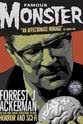 埃尔维·约斯特 Famous Monster: Forrest J Ackerman