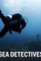 Jonathan Meyer Robinson Deep Sea Detectives