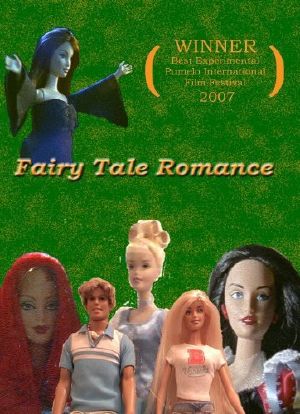 Fairy Tale Romance海报封面图