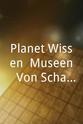 Till Nassif "Planet Wissen" Museen - Von Schatzkammern und Kunstdepots