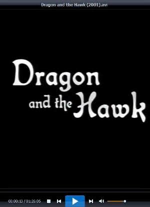 Dragon and the Hawk海报封面图