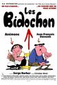 让·加旺 Les bidochon