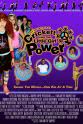 Damon Finch Crickett and the Little Girl Power: The Movie
