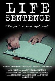 Life Sentence海报封面图