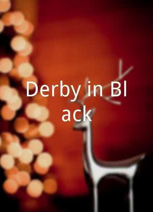 Derby in Black海报封面图