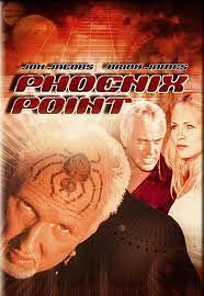 Phoenix Point海报封面图