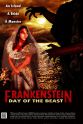 Chris Margetis Frankenstein: Day of the Beast