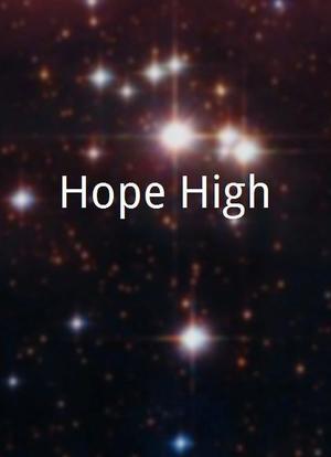 Hope High海报封面图