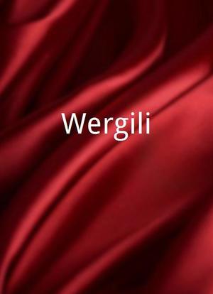 Wergili海报封面图