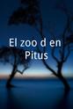 Joan Montero El zoo d'en Pitus
