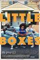 Eric Charles Little Boxes