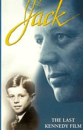 JACK: The Last Kennedy Film海报封面图