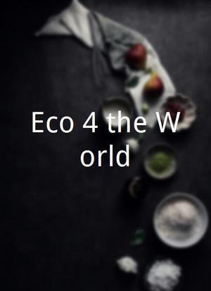 Eco 4 the World海报封面图