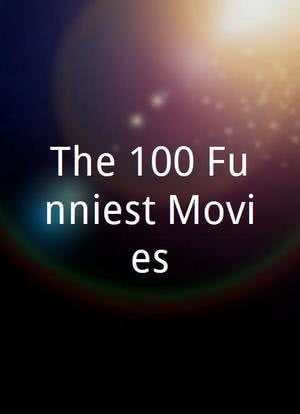The 100 Funniest Movies海报封面图