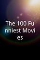 Billy Ingram The 100 Funniest Movies