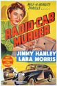 Sonia Holm Radio Cab Murder