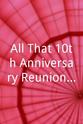 Christina Kirkman All That 10th Anniversary Reunion Special