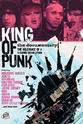 Wattie Buchan King of Punk