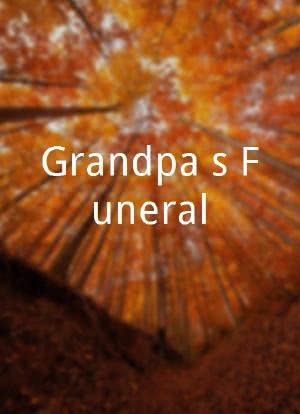 Grandpa's Funeral海报封面图