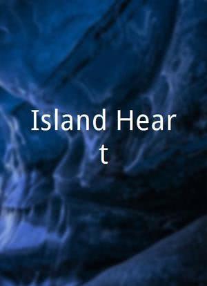 Island Heart海报封面图